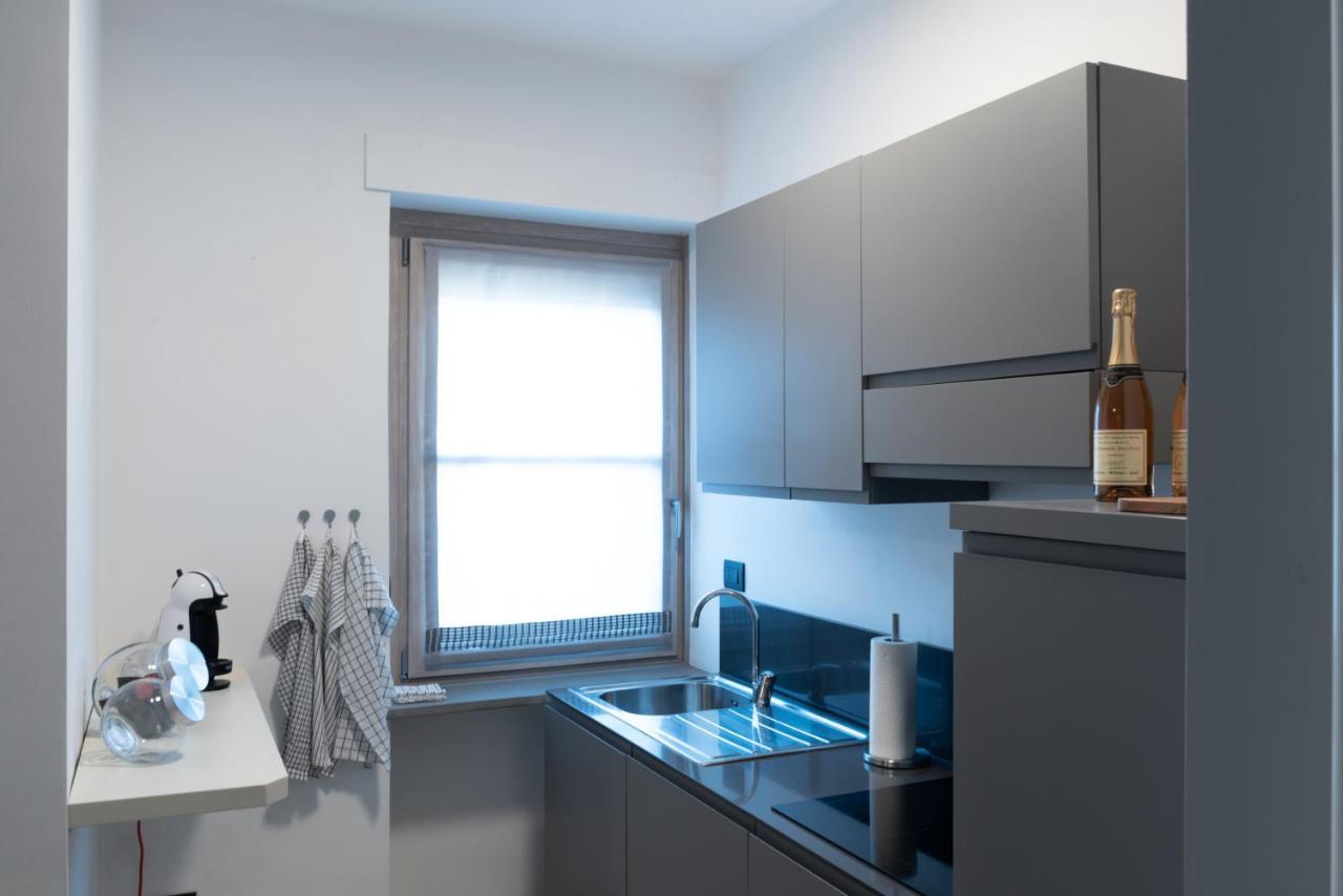 アスティCasa Mediciアパートメント エクステリア 写真